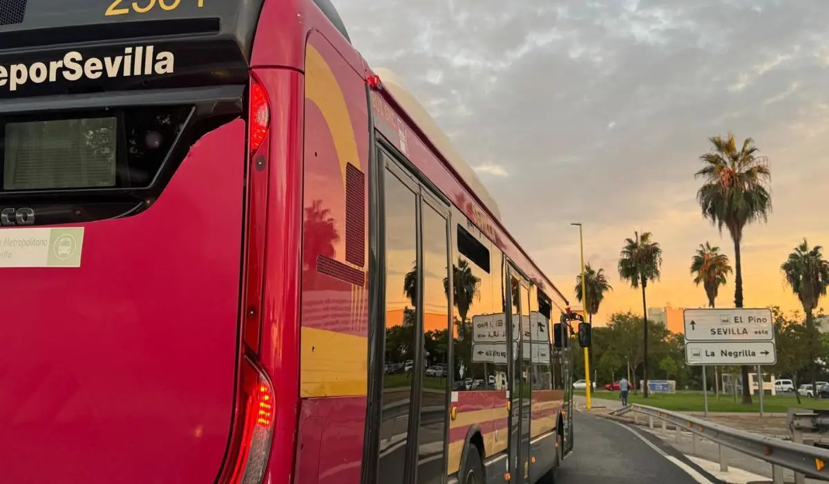 bus sev