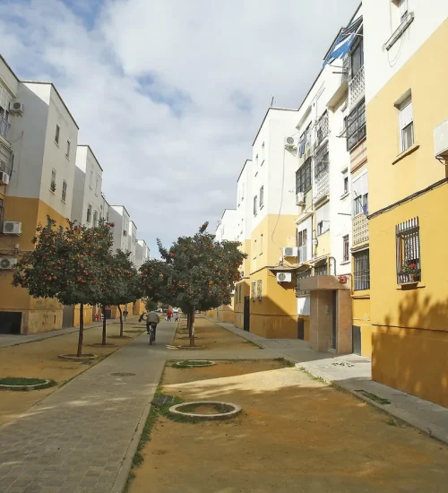 barrios svq